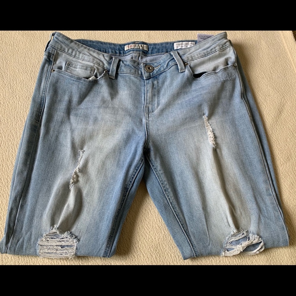 Guess Jeans